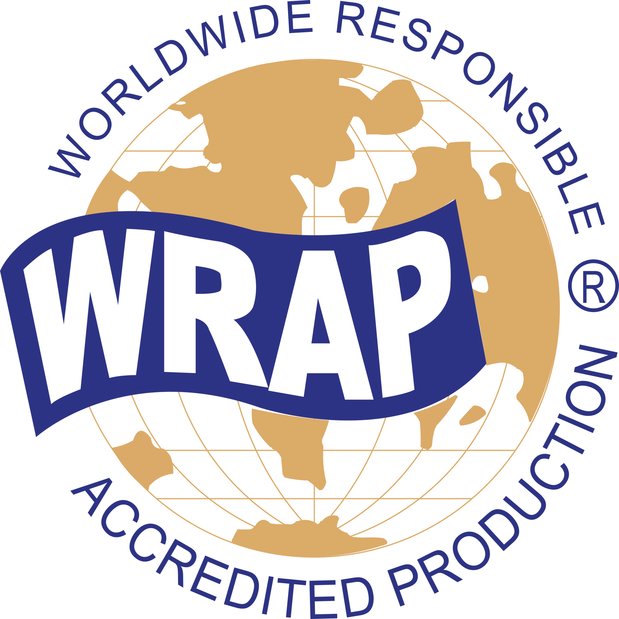 WRAP