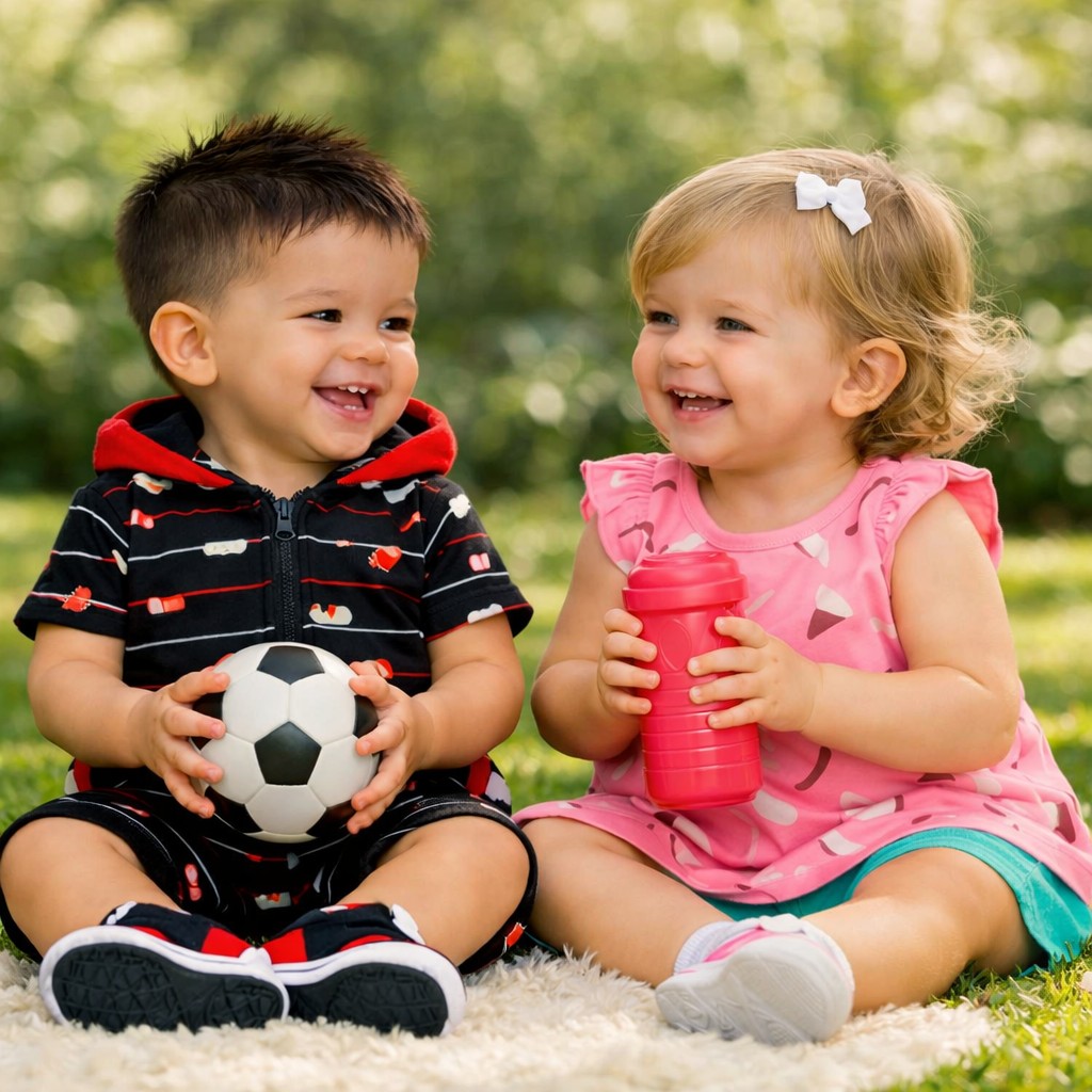 Baby products